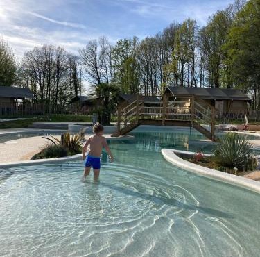 Camping Dun-le-Palestel