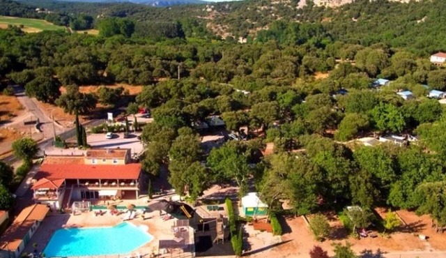 Camping - eehdie - Studio Apartment, Sleeps 5
