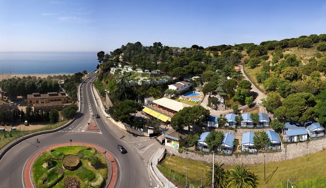 Camping El Far