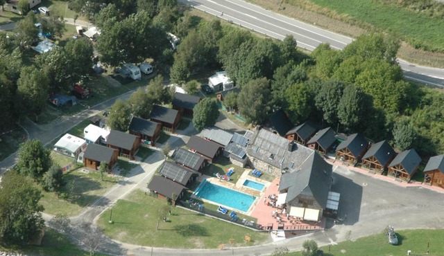 Camping Era Yerla D'arties