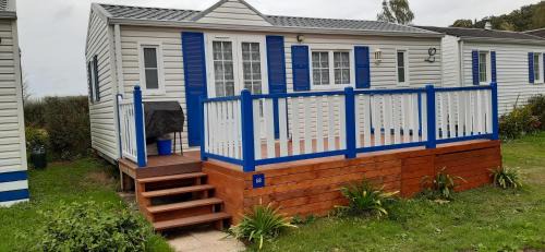 Camping Ernest Renan