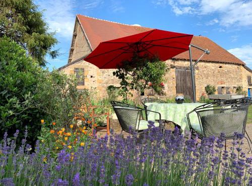 Camping et Gîtes Brenazet