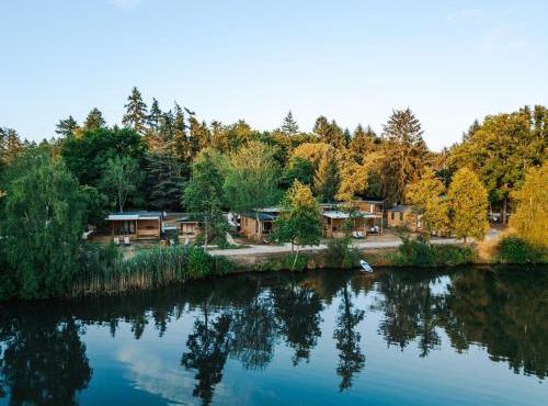 Camping Etang de Sologne
