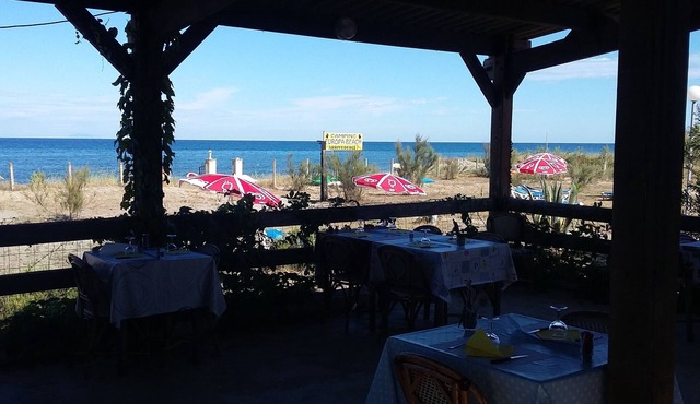 Camping Europa Beach