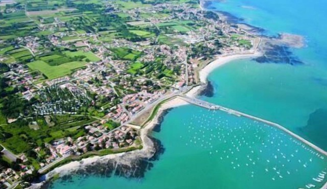 Camping Flower La Guichardière* - Cozy Lodge Cabin 3 Rooms 4/6 People