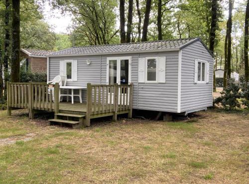 Camping Coeur de Vendée, la Boissière de Montaigu