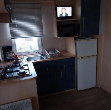 Camping cœurs de vendée