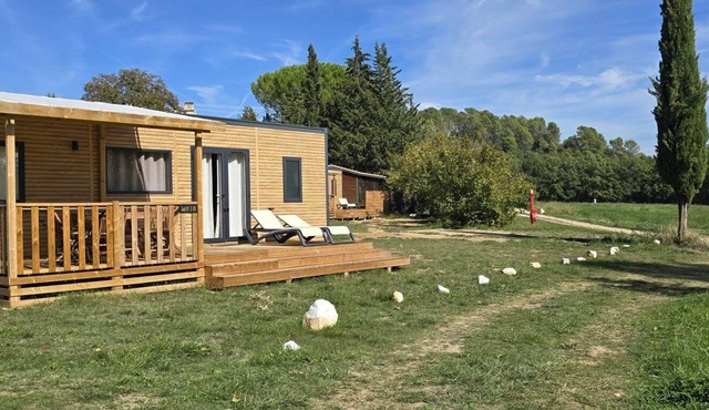 Camping - Piscine - ccbbabd