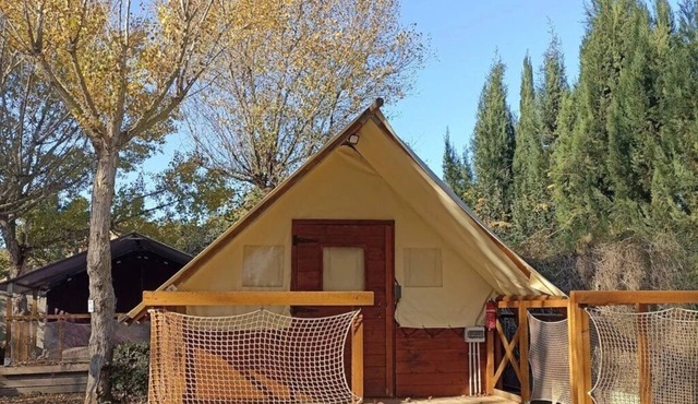 Camping 4 étoiles - Piscine - ccaffd0