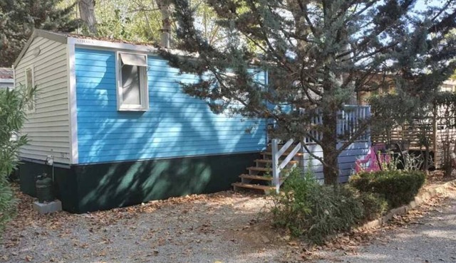 Camping 4 étoiles - Piscine - ccaffbh