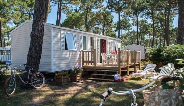 Camping - Funpass inclus - Parc aquatique - eeb0df