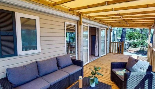 Camping - Funpass inclus - Parc aquatique - eeb0ba