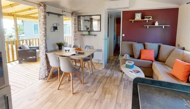 Camping - Funpass inclus - Parc aquatique - eeb0h0