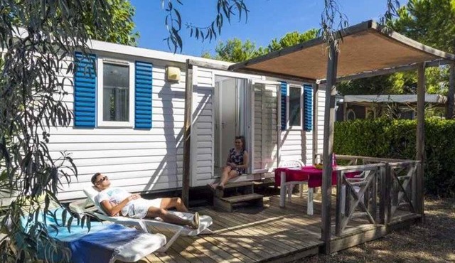 Camping - Funpass inclus - Piscine - ccaeheg
