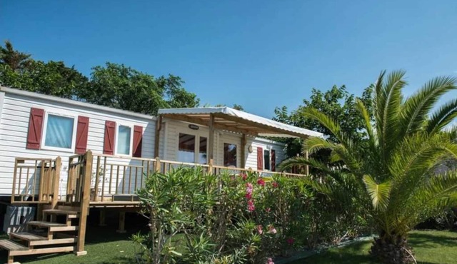 Camping - Funpass inclus - ccaefgi