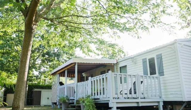 Camping - Funpass inclus - Piscine - ccaeg0g