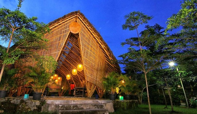 Camping Ground Kalakijo Vilange