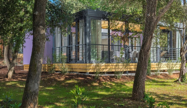 Camping Homes Mon Perin