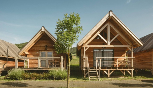 CAMPING IZARPE