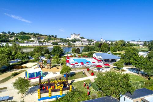 Camping L'Île d'Offard