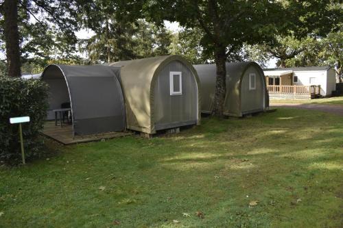 Camping l'Hermitage