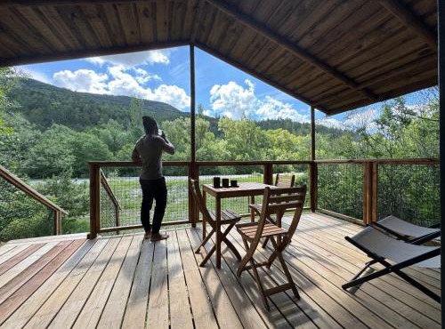 Camping L'Ondine de Provence