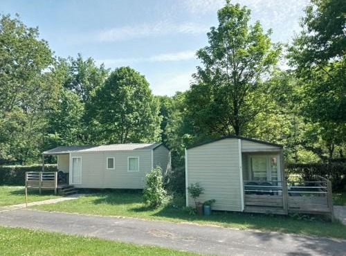 Camping La Bâtisse