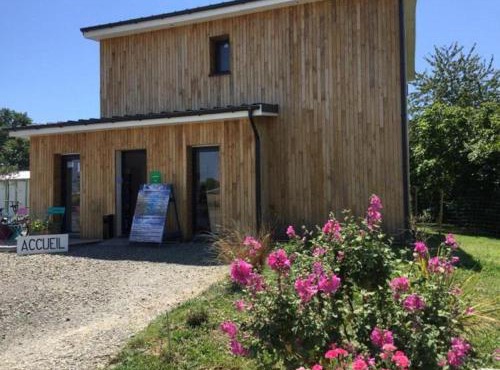 Camping La Baie du Mont Saint Michel