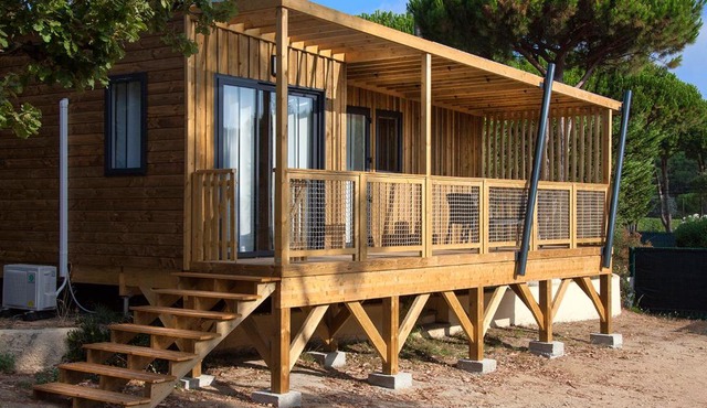 Camping la Croix du Sud