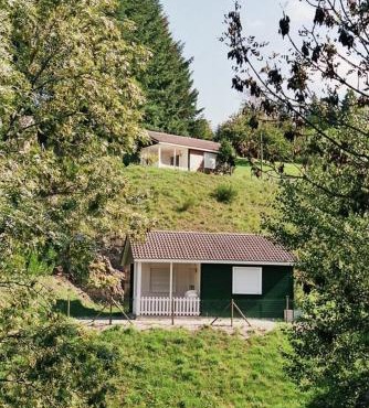 Camping La Douce Ardèche