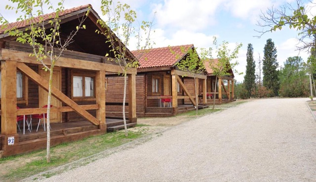 Camping La Estanca