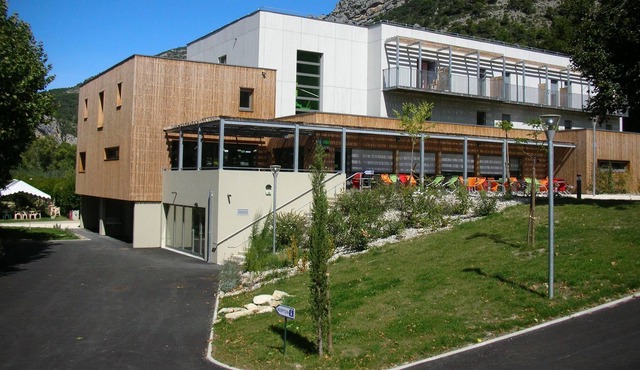 Camping La Fontaine d'Annibal