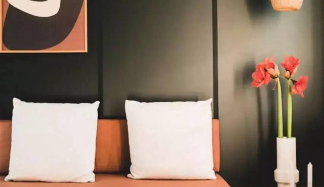 Camping La Forêt * - Mobile home O'HARA 804 PRIVILEGE - 2 bedrooms for 4 people