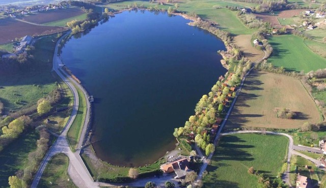 Camping La Motte Flottante