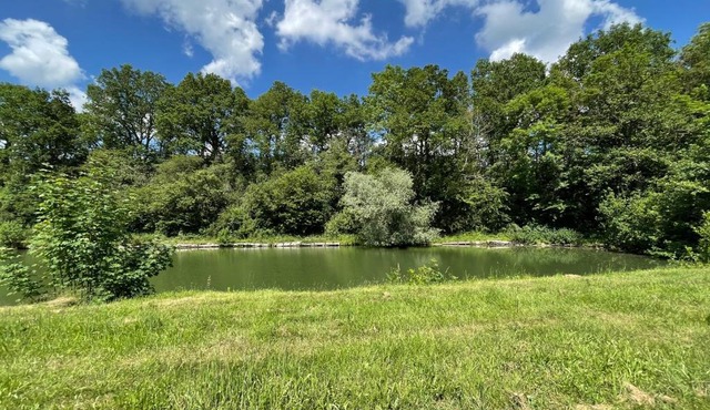 Camping la Nouvelle Aventure