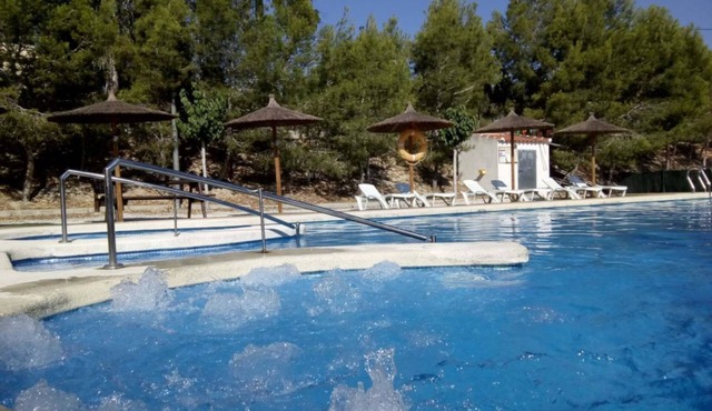 Camping La Pedrera