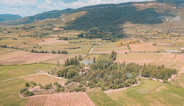 Camping la Peiriere - Chalet & Mobile-home