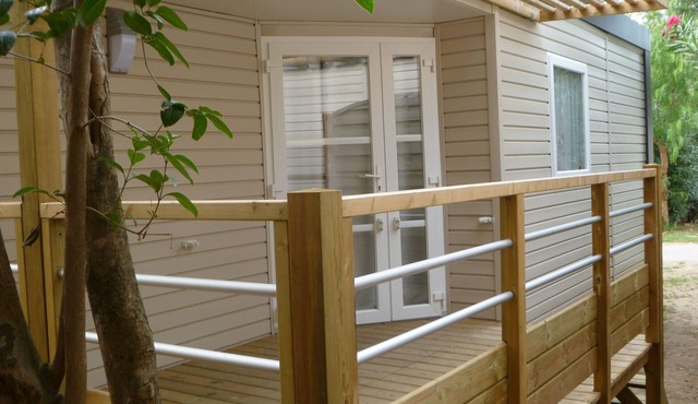 Camping La Plage by Interhome