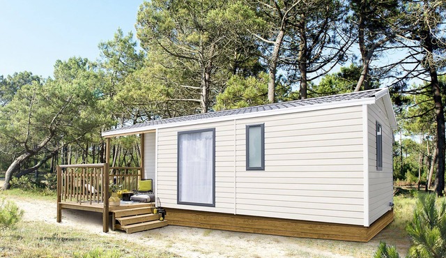 Camping La Plage by Interhome