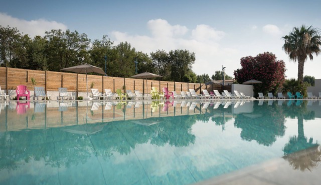Camping La Plage by Interhome