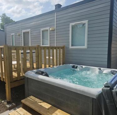 camping la plage de l'orb