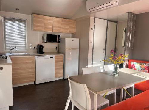 Camping la sainte baume