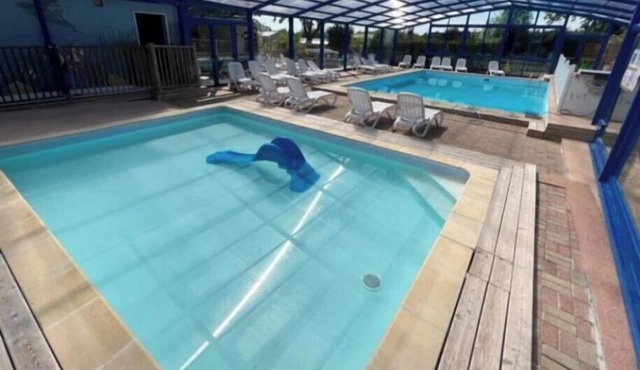 Camping La Tentation