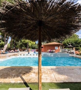 Camping La Tour de France