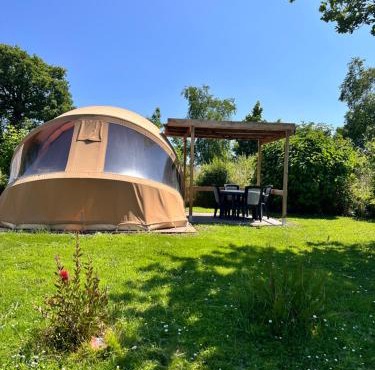 Camping La Tourelle