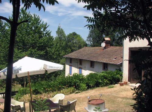 Camping La Vallée Verte