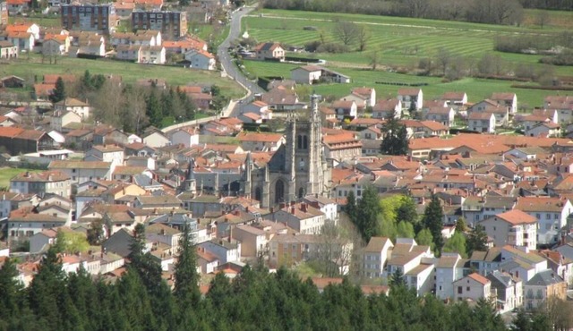 Camping La Vallée Verte