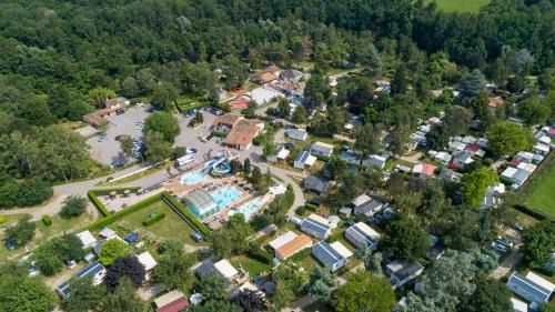 Camping Le Bontemps