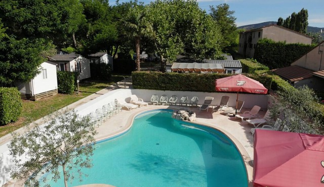 Camping le Casque Roi