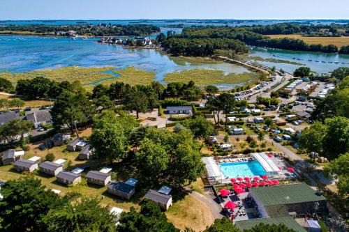 Camping Le Conleau